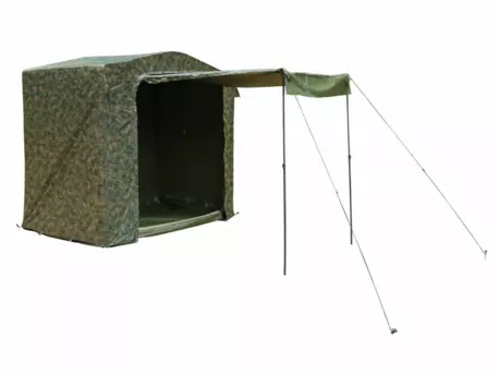 Fox přístřešek Camo Cook Tent Station VÝPRODEJ
