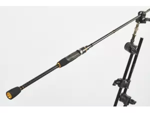 Lucky John prut rod Anira Microjig 45 2,49m 12-45g