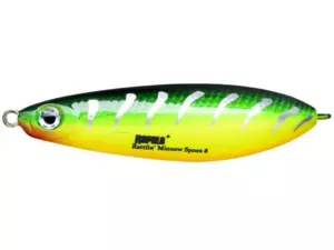 Rapala Rattlin Minnow Spoon 08