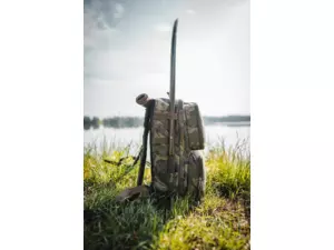 Giants fishing Vrhací tyč 3K Carbon Baiting Stick 25 mm