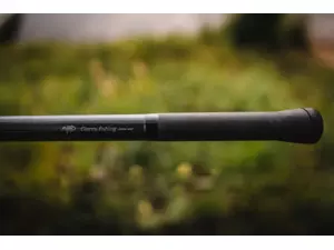Giants fishing Vrhací tyč 3K Carbon Baiting Stick 25 mm