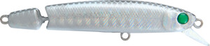 Rapture wobler VJ Tail 60mm 4,5g