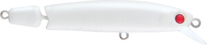 Rapture wobler VJ Tail 60mm 4,5g