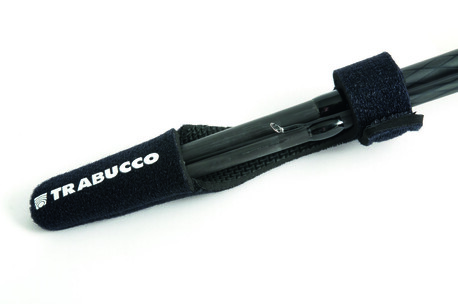 Trabucco neoprénové pásky rod tip & belt set