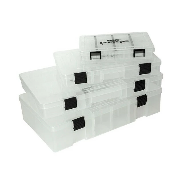 FOX RAGE LARGE DEEP BOX VÝPRODEJ