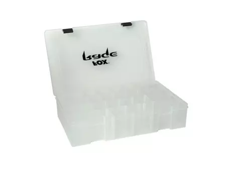 FOX RAGE LARGE DEEP BOX VÝPRODEJ