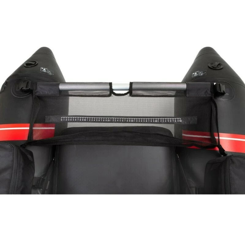 Belly Boat Abu Garcia Beast VÝPRODEJ