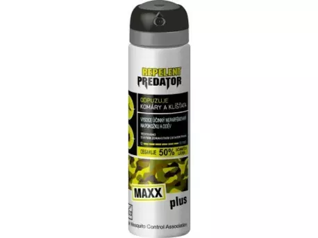 Predator Repelent Maxx plus 80 ml