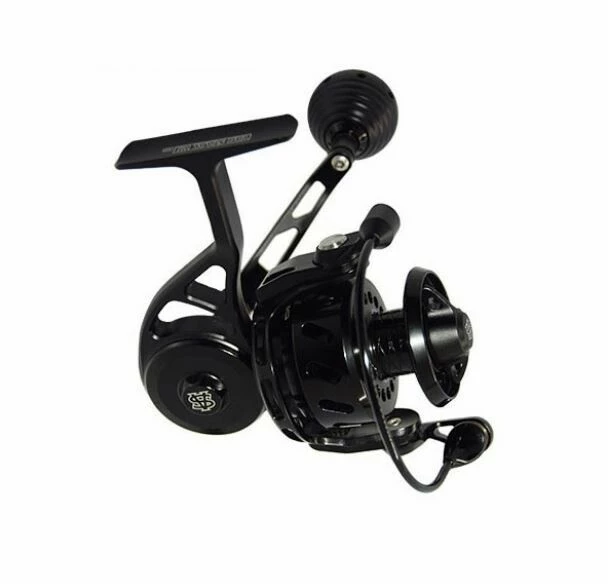 VAN STAAL Naviják VR50 Black