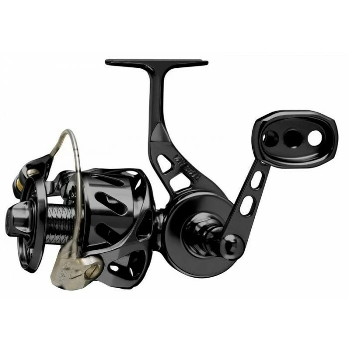 VAN STAAL Naviják VR50 Black