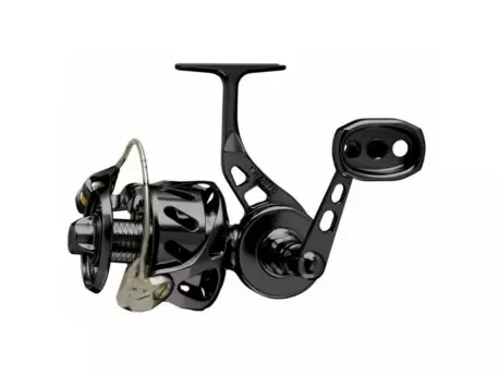 VAN STAAL Naviják VR50 Black