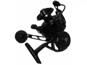 VAN STAAL Naviják VR50 Black