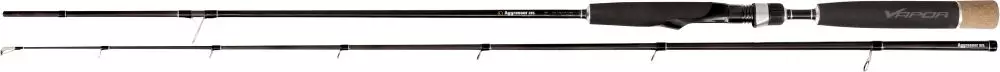QUANTUM Vapor AGGRESSOR 7-35g 2,15m TESTOVANÝ MODEL