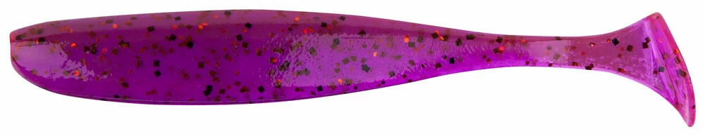 Keitech: Gumová nástraha Easy Shiner 3,5" 8,9cm 3,9g Mistic Spice - 1ks
