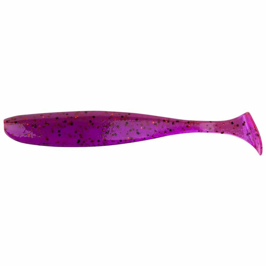 Keitech: Gumová nástraha Easy Shiner 3,5" 8,9cm 3,9g Mistic Spice - 1ks