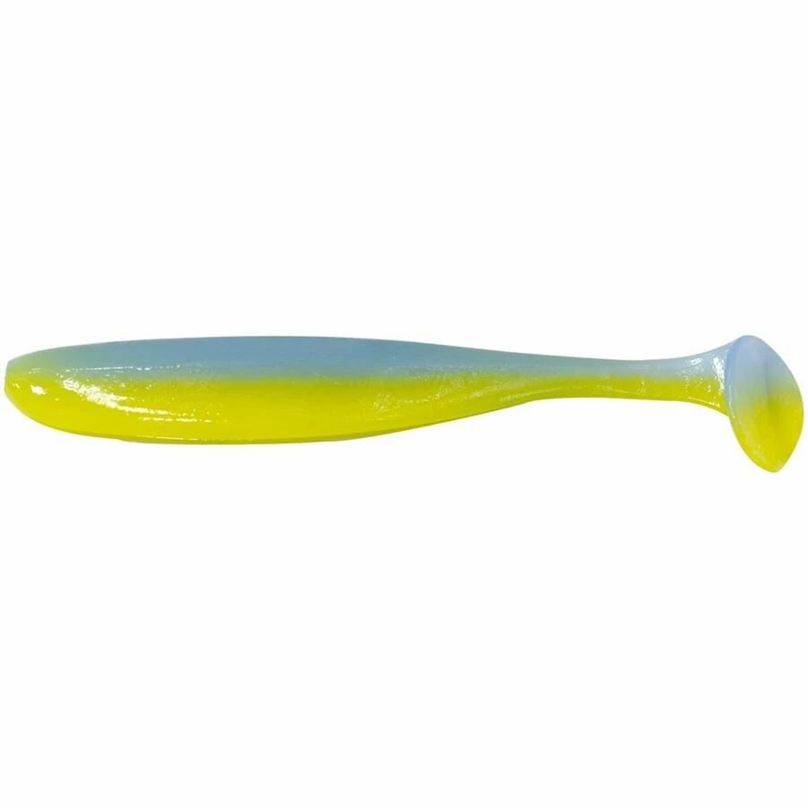 Keitech: Gumová nástraha Easy Shiner 3,5" 8,9cm 3,9g UA Limited - 7ks