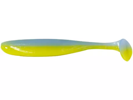 Keitech: Gumová nástraha Easy Shiner 3,5" 8,9cm 3,9g UA Limited - 7ks
