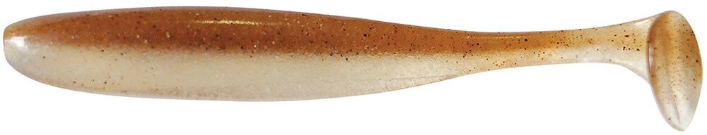 Keitech: Gumová nástraha Easy Shiner 3,5" 8,9cm 3,9g Wakasagi - 1ks