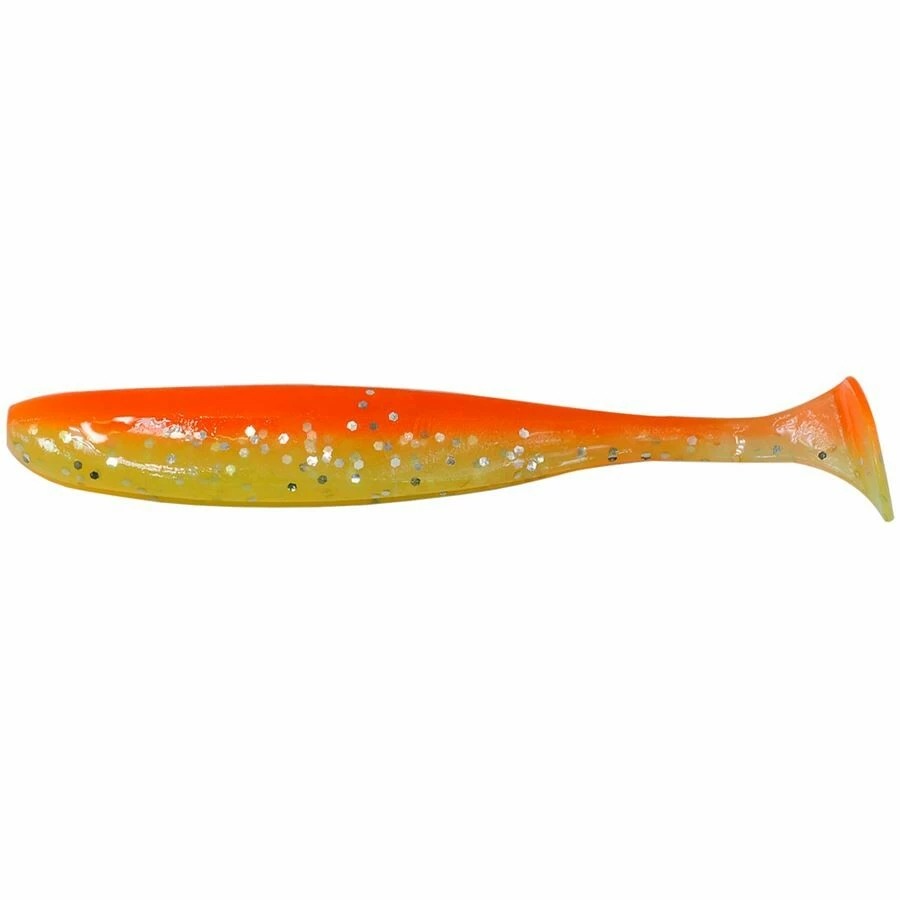 Keitech: Gumová nástraha Easy Shiner 3" 7,6cm 2,2g Sun Shine Lemon - 1ks
