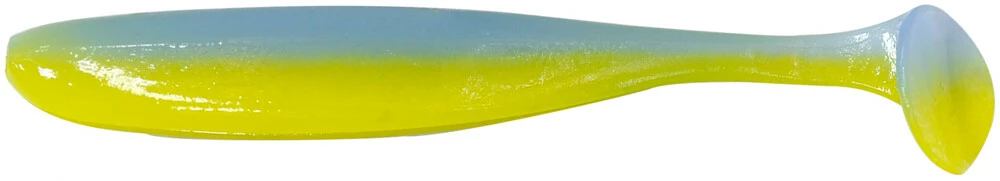 Keitech: Gumová nástraha Easy Shiner 3" 7,6cm 2,2g UA Limited - 1ks