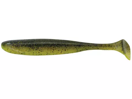 Keitech: Gumová nástraha Easy Shiner 3" 7,6cm 2,2g Watermelon PP/Yellow - 1ks