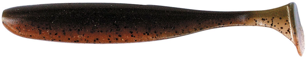 Keitech: Gumová nástraha Easy Shiner 4,5" 11,4cm 7,3g Castaic Choice 1ks