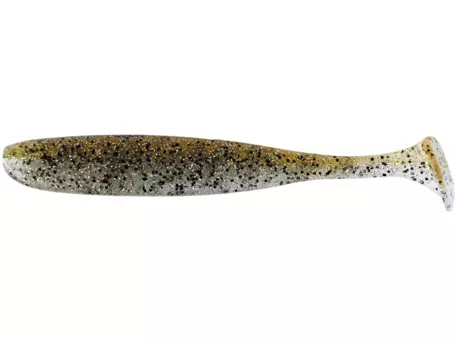 Keitech: Gumová nástraha Easy Shiner 4,5" 11,4cm 7,3g Silver Shad 1ks