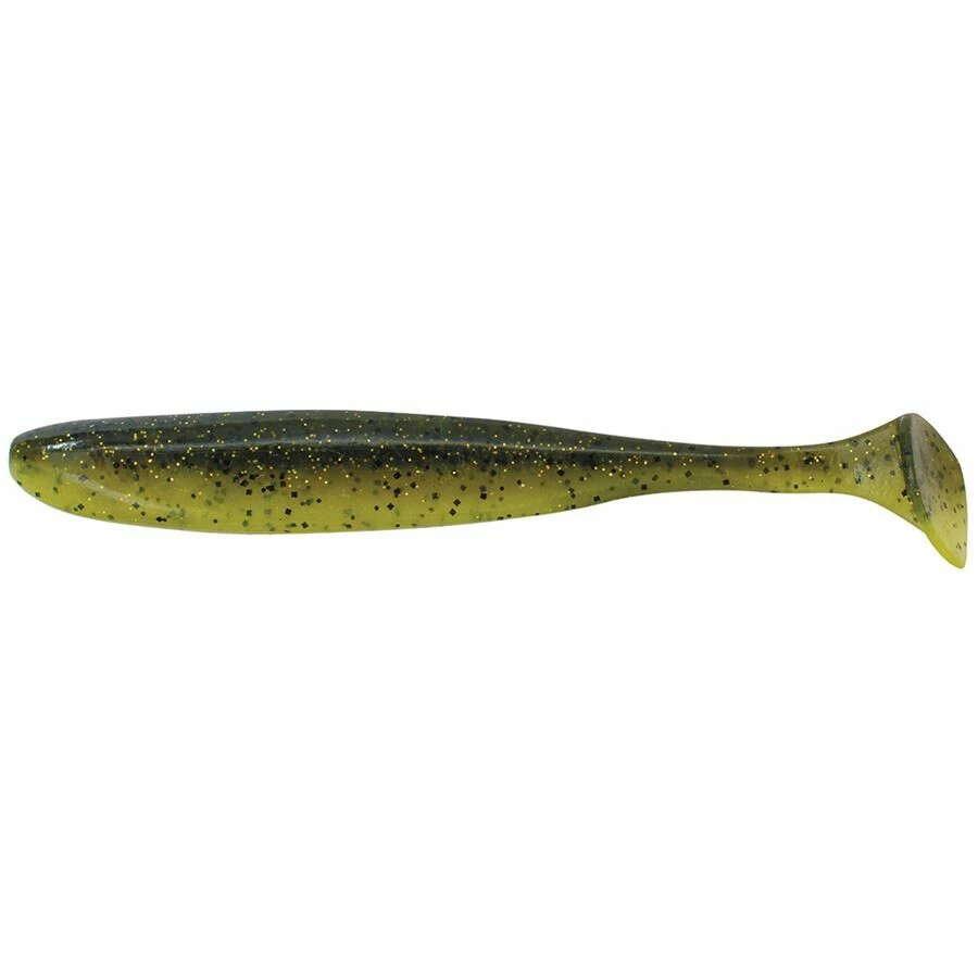 Keitech: Gumová nástraha Easy Shiner 4" 10,2cm 5,5g 1ks NEPOUŽÍVAT