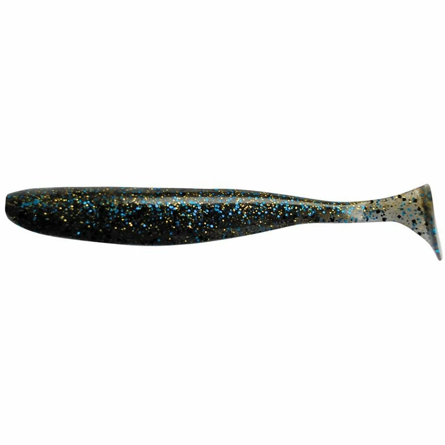 Keitech: Gumová nástraha Easy Shiner 4" 10,2cm 5,5g 1ks NEPOUŽÍVAT