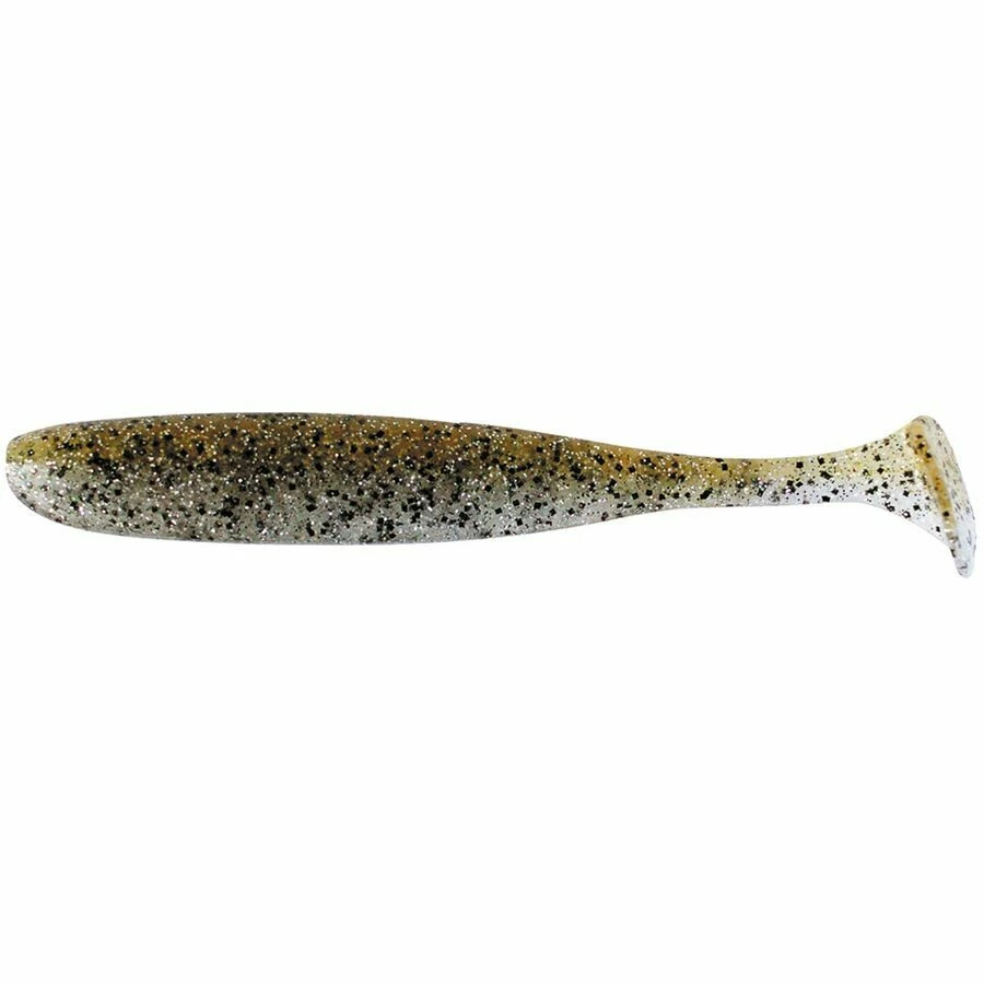 Keitech: Gumová nástraha Easy Shiner 4" 10,2cm 5,5g 1ks NEPOUŽÍVAT