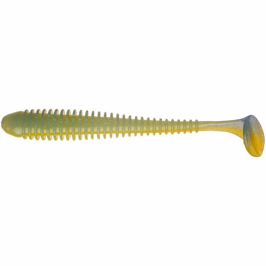 Keitech: Gumová nástraha Swing Impact 3,5" 8,9cm 3,2g UA Limited 1ks