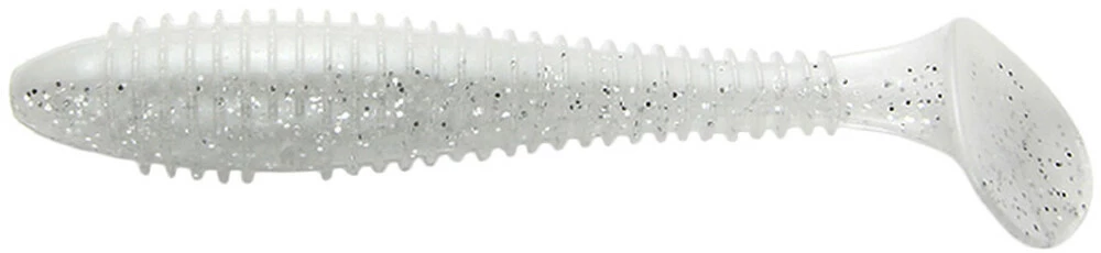 Keitech: Gumová nástraha Swing Impact FAT 4,3" 10,9cm 10,3g Sight Flash 1ks