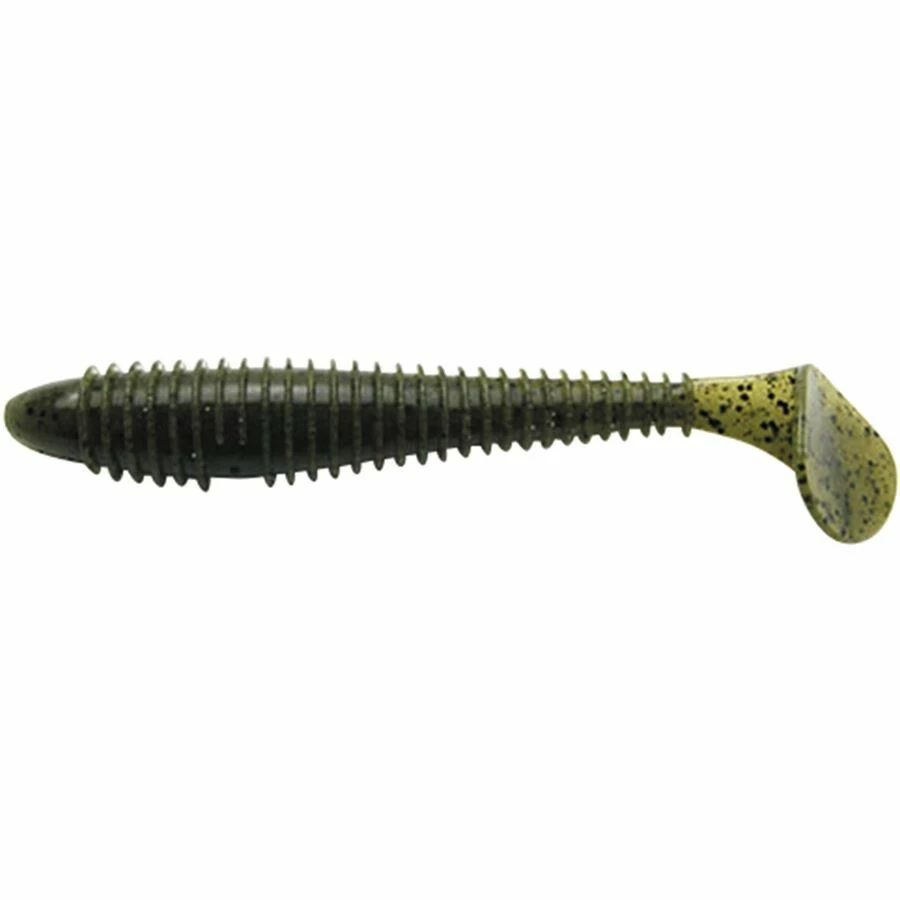 Keitech: Gumová nástraha Swing Impact FAT 4,3" 10,9cm 10,3g Watermelon PP 1ks
