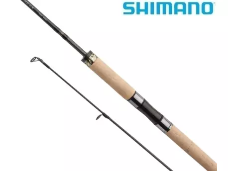  Shimano Aspire CX Spinning 270 MH