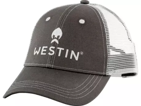 Westin: Kšiltovka Trucker Cap Elephant Grey