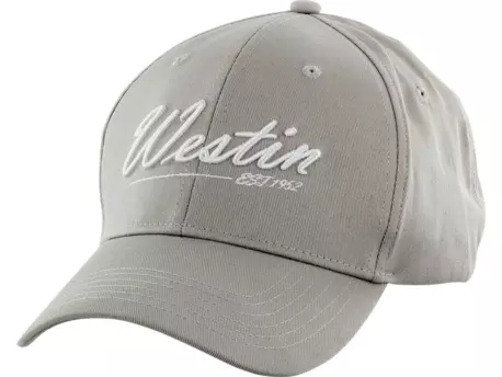 Westin: Kšiltovka Onefit Cap Griffin Grey