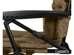 Luxusní křeslo Delphin ERGONIA Carpath