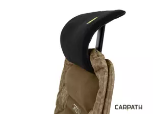 Luxusní křeslo Delphin ERGONIA Carpath