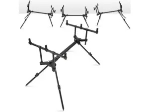 NGT Stojan Slider Pod 3 Rods