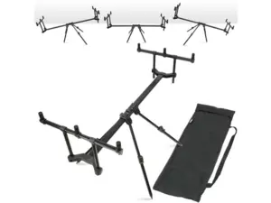 NGT Stojan Slider Pod 3 Rods