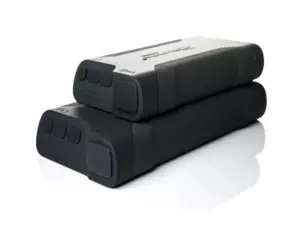 RidgeMonkey: Powerbanka Vault C-Smart 42150mAh Šedá + GorillaBox 370 ZDARMA!