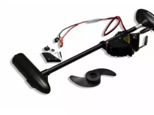 Maxima® Lodní motor P 30 LB