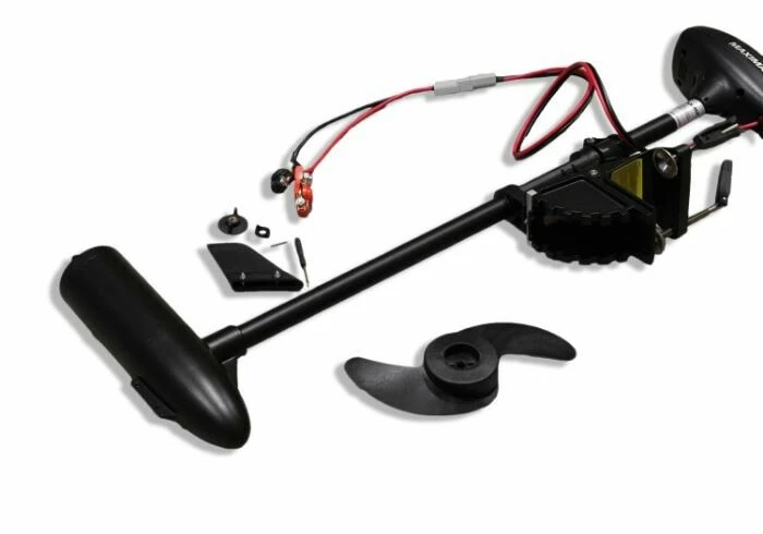 Maxima® Lodní motor P 40 LB