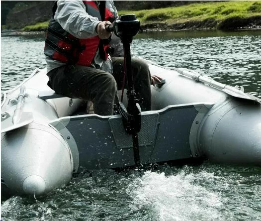 Maxima® Lodní motor P 40 LB