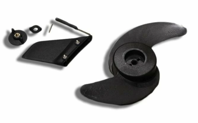 Maxima Lodní motor A 58 LB s náklopnou rukojetí