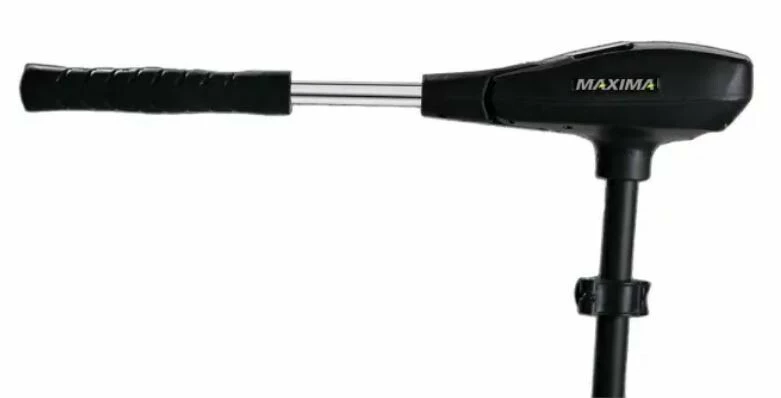 Maxima Lodní motor A 58 LB s náklopnou rukojetí