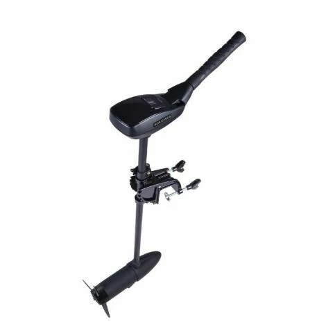 Maxima Lodní motor A 58 LB s náklopnou rukojetí