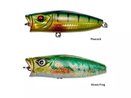 Gunki wobler Hedorah 5,5 cm F