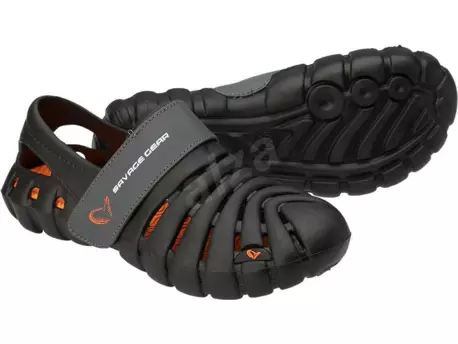 Savage Gear boty Savage Slippers VÝPRODEJ