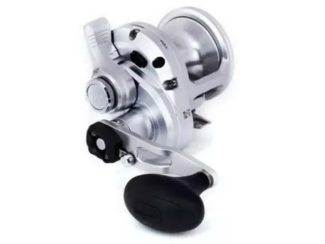 SHIMANO Speedmaster Lever Drag II 25
